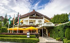 Hotel Molnár